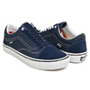 VANS SKATE OLD SKOOL DRESS BLUES VN0A5FCBLKZ画像