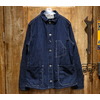 FREEWHEELERS UNION SPECIAL OVERALLS “WIGWAG WORK JACKET” 2221014画像