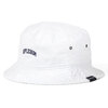 APPLEBUM Pirates Logo Hat WHITE画像