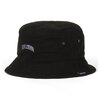 APPLEBUM Pirates Logo Hat BLACK画像