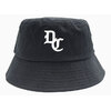 DC SHOES Logo Bucket Hat DHT222204画像