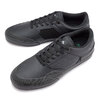 Emerica LOW VULC BLACK/BLACK/BLACK画像