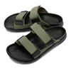 BIRKENSTOCK Atacama CE BF Futura Khaki 1022616画像