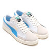 PUMA BASKET VTG Puma White-Ocean Dive 374922-16画像