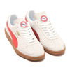 PUMA VLADO STENZEL PUMA LEGENDS Puma White-High Risk Red-Gum 84252-01画像