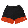 THE NORTH FACE Nuptse Short BH(BURNT OCHRE) NB42130R画像