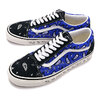 VANS COSMIC RODEO OLD SKOOL 36 DX NAVY VN0A54F3NVY画像