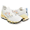 MIZUNO WAVE PROPHECY β OFF WHITE / MULTI D1GA220203画像