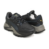 PUMA ORKID B&W WNS PUMA BLACK - STEEL GRAY 384089-02画像