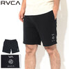 RVCA Rear Pile Short BC041-644画像