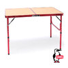 CHUMS Folding Table 100 CH62-1754画像