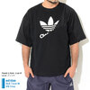 adidas BLD Tricot IN S/S Crew Originals HG1438画像