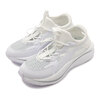 PUMA RS CURVE MULE WMS WHITE/WHITE 388418-02画像