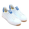 COLE HAAN GRANDPRO TOPSPIN SNEAKER WHITE/COBALT/WHITE C35001画像