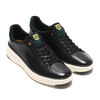 COLE HAAN GRANDPRO TOPSPIN SNEAKER BLACK/PINE GROVE/IVORY C35000画像