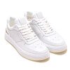 COLE HAAN GRANDPRO CROSSOVER SNEAKER OPTIC WHITE/OPTIC WHITE C34902画像