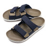 BIRKENSTOCK Atacama CE BF Futura Midnight 1022127画像