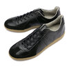 TANAKA UNIVERSAL GERMAN TRAINER BLACK 1183画像