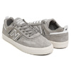 new balance NUMERIC NM306GDY ''GREY DAY'' GREY画像