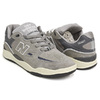 new balance NUMERIC NM1010GD ''GREY DAY'' GREY画像