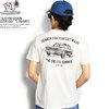 The Endless Summer TES × NISSAN GTR-001 T-SHIRT NV-2574601画像