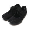 NIKE WMNS AIR RIFT BLACK/OFF NOIR-BLACK-BLACK DZ4182-010画像