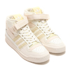 adidas FORUM MID PARLEY OFF WHITE/WONDER WHITE/OFF WHITE GX6971画像