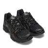 ASICS GEL-NIMBUS 9 BK/GNM 1201A424-002画像