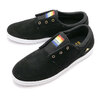 Emerica FIGUEROA BLACK 6102000092画像