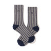 atmos STRIPE SOCKS ATM-PA-S014画像