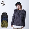 VIRGO GRADATION OLD KNIT VG-KNIT-88画像