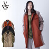 VIRGO SPECIAL MILSPEC CHESTER COAT VG-JKT-358画像