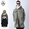 VIRGO SPECIAL BOA CIRCUIT DOWN COAT VG-JKT-360画像