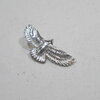 THE FLAT HEAD SMALL EAGLE PENDANT TOP FN-JP-223画像