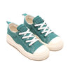 CONVERSE CHILD ALL STAR N WAVETAPE SLIP OX GREEN 37302141画像