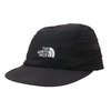 Supreme × THE NORTH FACE 22SS Trekking Soft Bill Cap BLACK画像