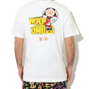 adidas × Manchester United Retro Graphic S/S Tee Originals HP0448画像