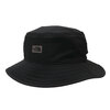 THE NORTH FACE PURPLE LABEL Stretch Twill Field Hat K(BLACK) NN8202N画像