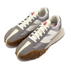 new balance UXC72RF GRAY画像