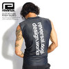 reversal rvddw SLEEVELESS RASH GUARD RV22SS610画像