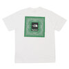 THE NORTH FACE 22SS Bandana Tee WHITE画像