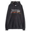 VETEMENTS HI-SPEED HOODIE UA53HD500画像