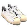 adidas SUPERSTAR TAEGEUKDANG FOOTWEAR WHITE/CORE BLACK/ECRUTINT HQ3612画像