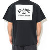 Billabong BC011-871 Firma Stretch S/S Tee画像