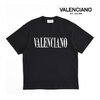 VALENCIANO BY KELME MAFIA TEE BLACK KV22S517画像