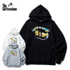 SOFTMACHINE FOR YOU HOODED(SWEAT PARKA)画像