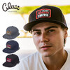 CLUCT TRUTH BB CAP 04552画像