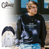 CLUCT LUCK EVERYBODY CREW SWEAT 04527画像
