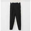 MARKAWARE PEGTOP TROUSERS -3/60 ORGANIC WOOL SURVIVAL CLOTH- A22C-06PT02C画像