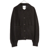 MARKAWARE POLO COLLAR CARDIGAN A22C-16SW04C画像